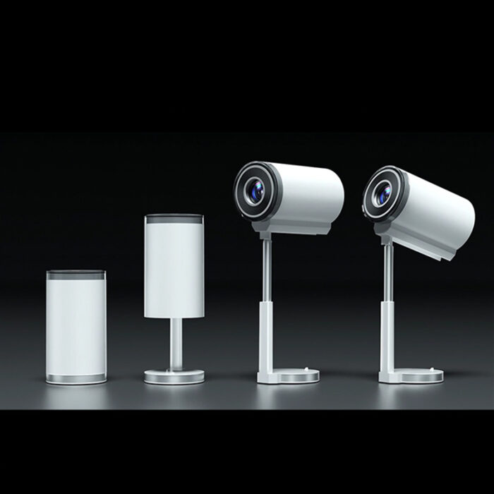 Rétroprojecteur TS-7 – Image 5