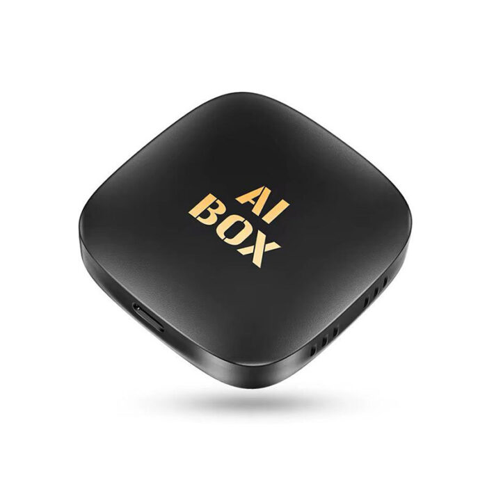 AI BOX CarPlay