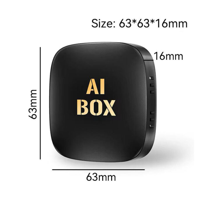 AI BOX CarPlay – Image 2