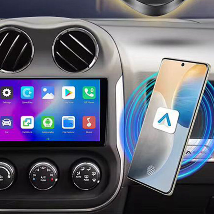 AI BOX CarPlay – Image 3