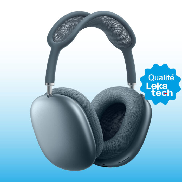 AirPods Max - LekaTech Edition