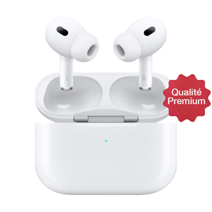 AirPods 2 - Premium