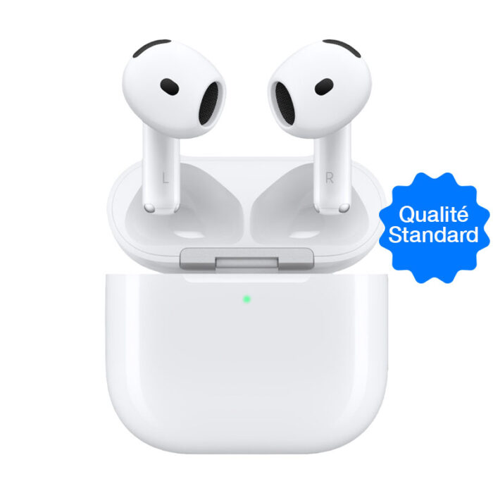 AirPods 4 - Standard