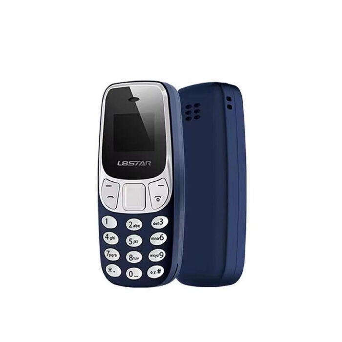 Mini téléphone BM10