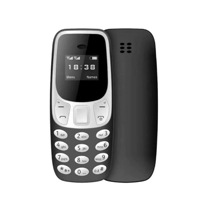 Mini téléphone BM10 – Image 4