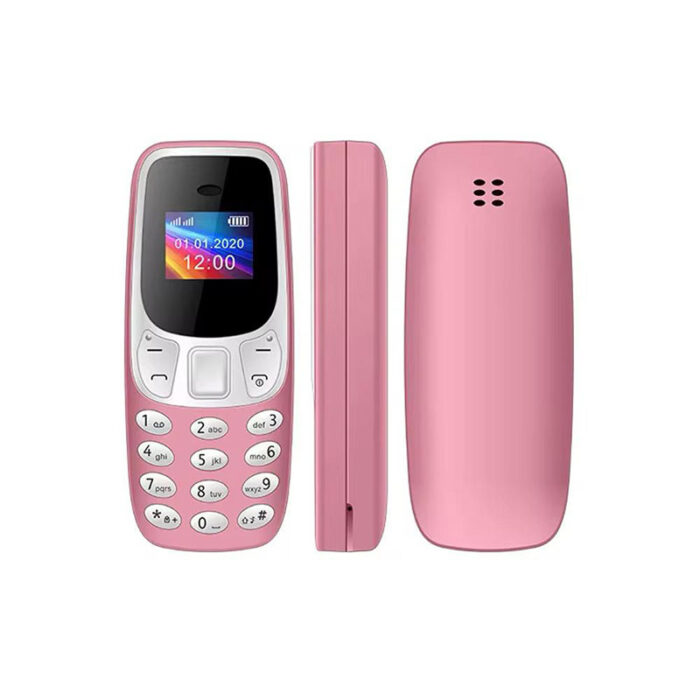 Mini téléphone BM10 – Image 5