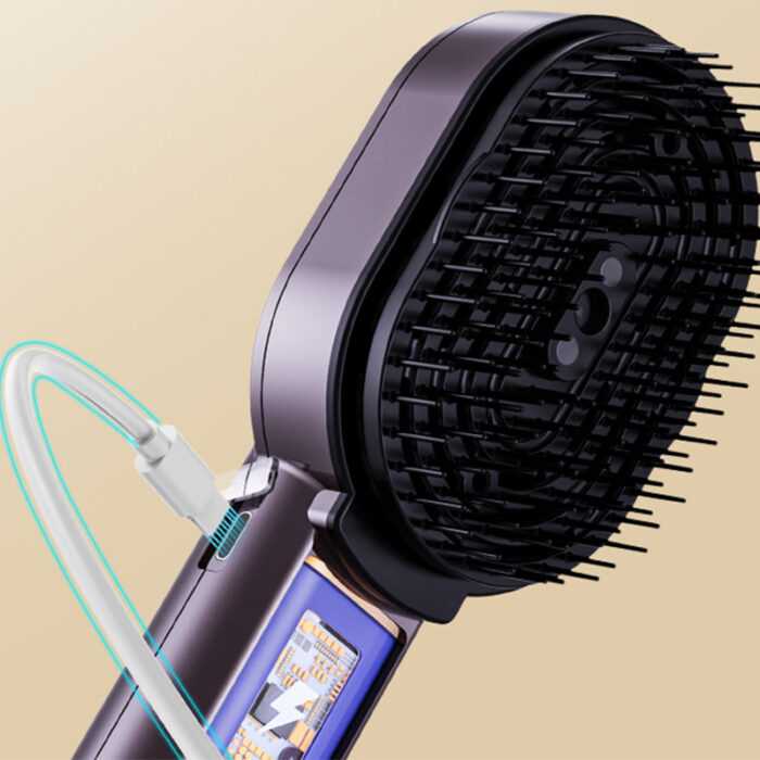 Brosse Encensoir – F20A – Image 5