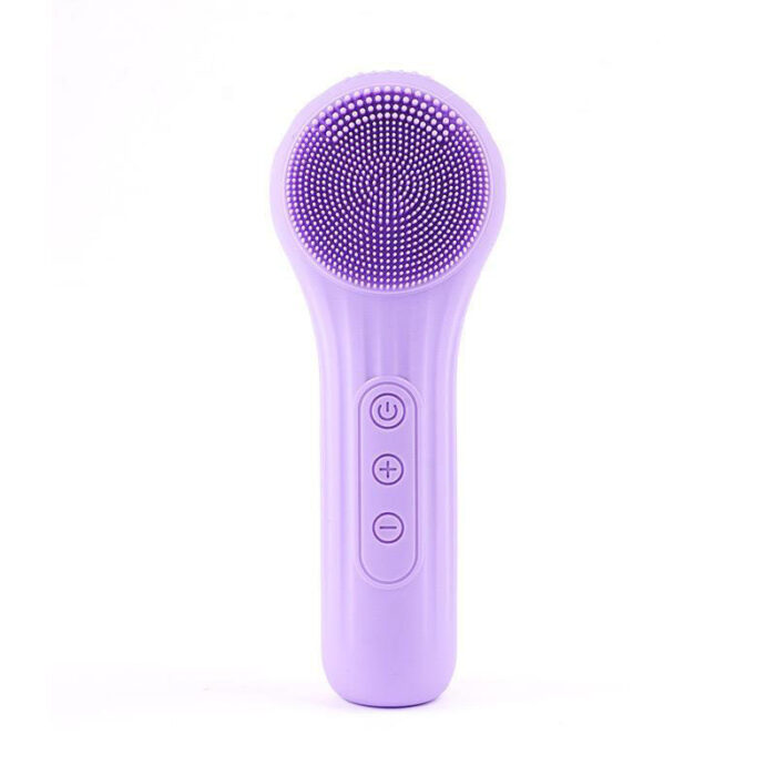 Brosse de Nettoyage en Profondeur - Visage