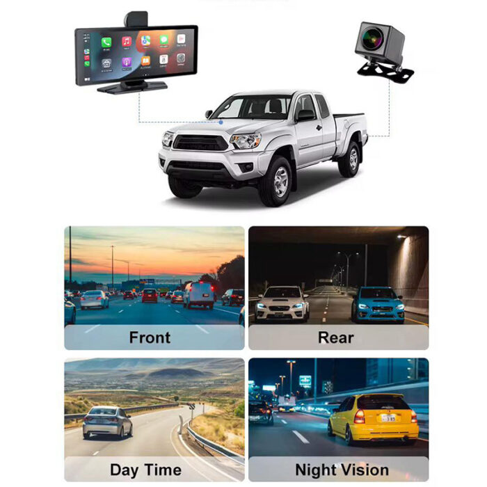 CarPlay Smart Display – Image 4