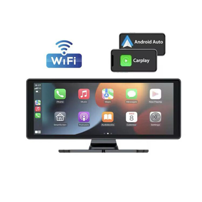CarPlay Smart Display