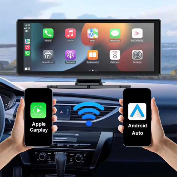 CarPlay Smart Display – Image 6