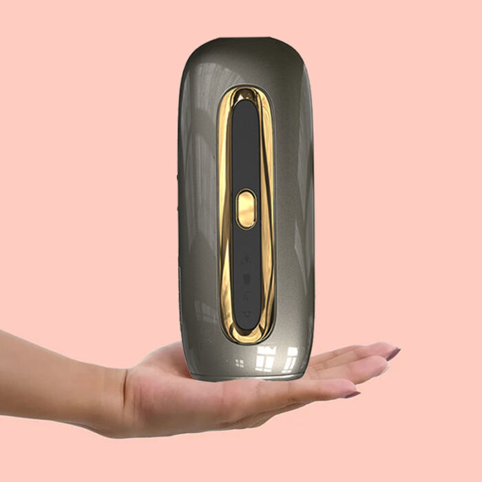 Épilateur à lumière pulsée – Image 2