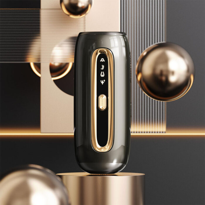 Épilateur à lumière pulsée – Image 3