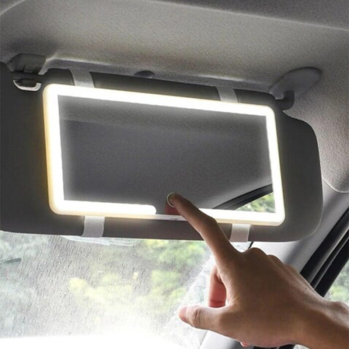 LED Car Light Barrier – Éclairage Voiture Haute Qualité
