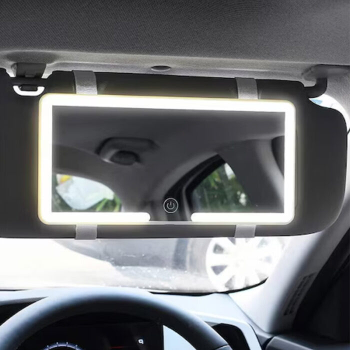 LED Car Light Barrier – Éclairage Voiture Haute Qualité – Image 2