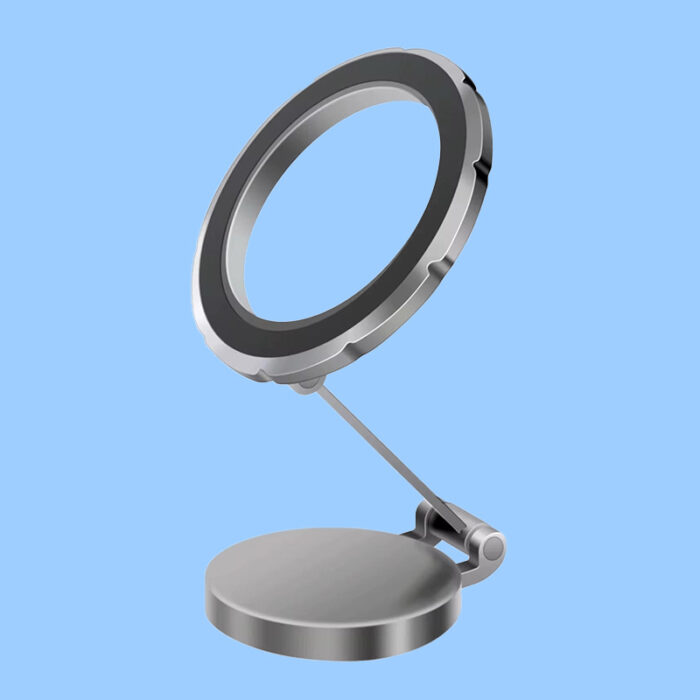 Support Téléphone MagSafe Pliable 1080°