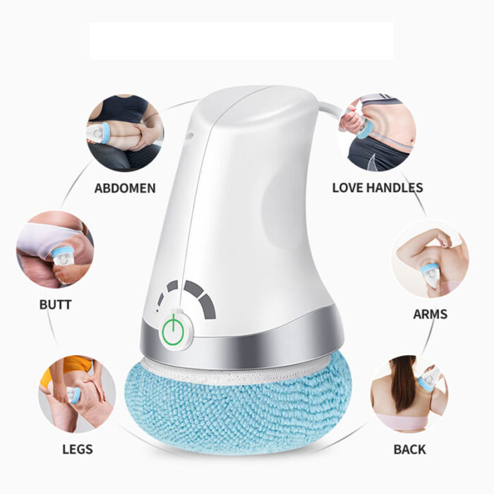 Body Sculpt 360 - Masseur Sculpteur – Image 4