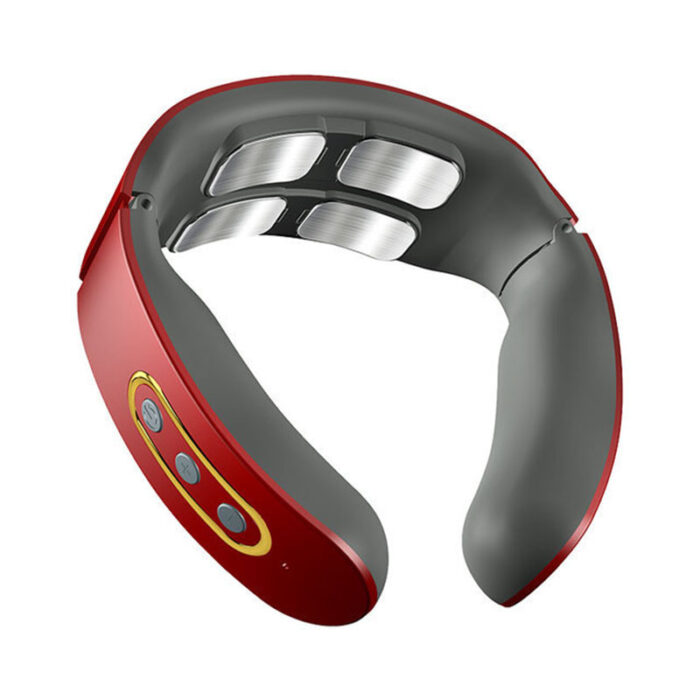 Cervi-Fit 4D – Masseur Cervical