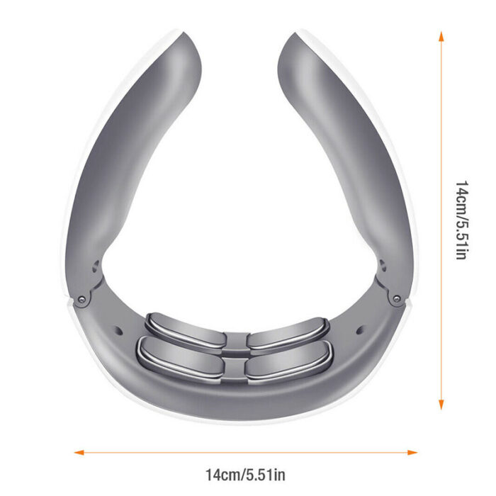 Cervi-Fit 4D – Masseur Cervical – Image 6