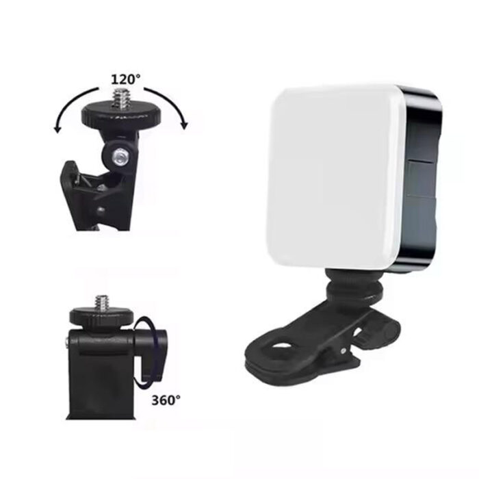 Pocket LED pour Smartphone / PC - AY-83 – Image 2