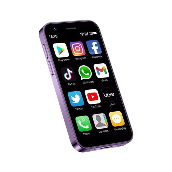 Mini Smartphone SOYES XS16