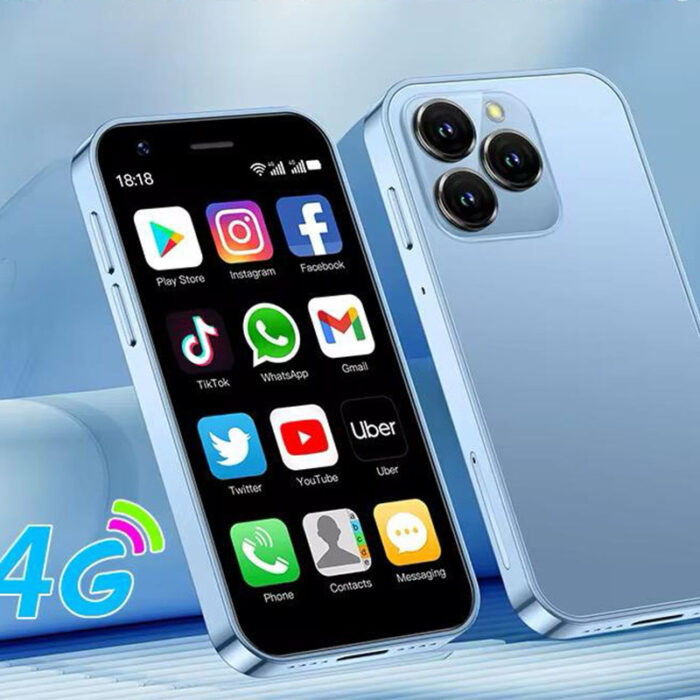 Mini Smartphone SOYES XS16 – Image 3