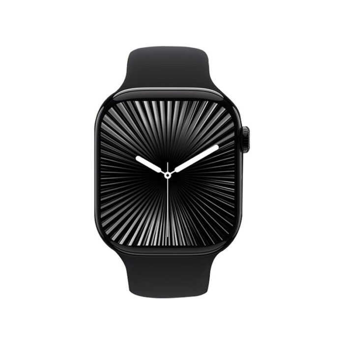 Montre connectée GS Serie 10 - LekaTech Edition – Image 8