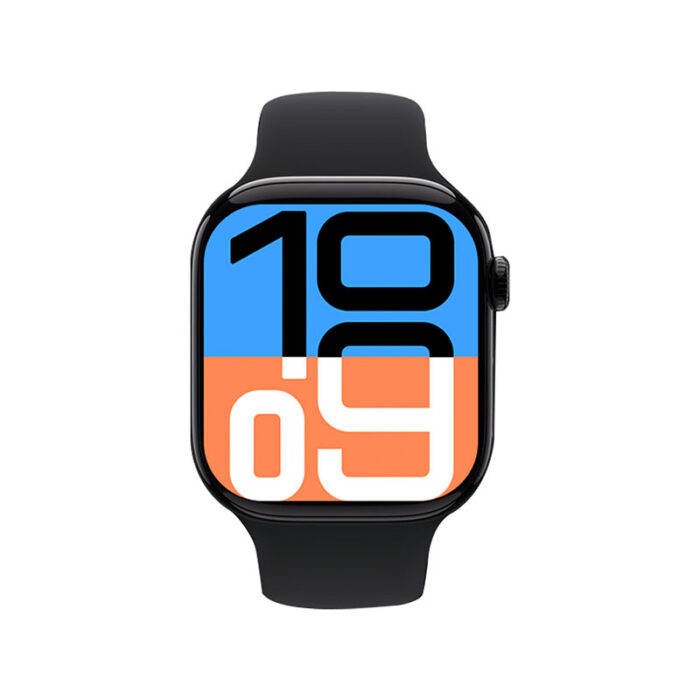 Montre connectée GS Serie 10 - LekaTech Edition – Image 7