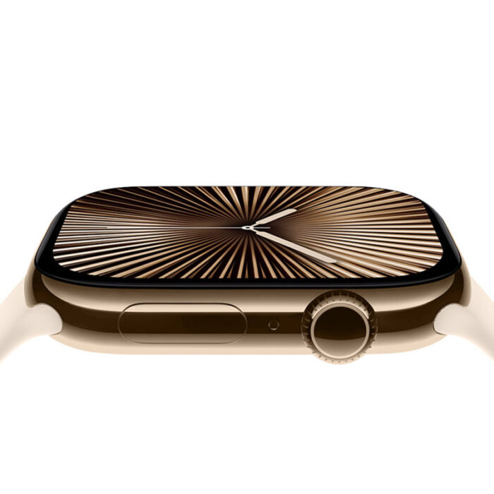 Montre connectée GS Serie 10 - LekaTech Edition – Image 5