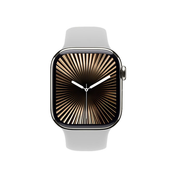 Montre connectée GS Serie 10 MINI - LekaTech Edition – Image 3
