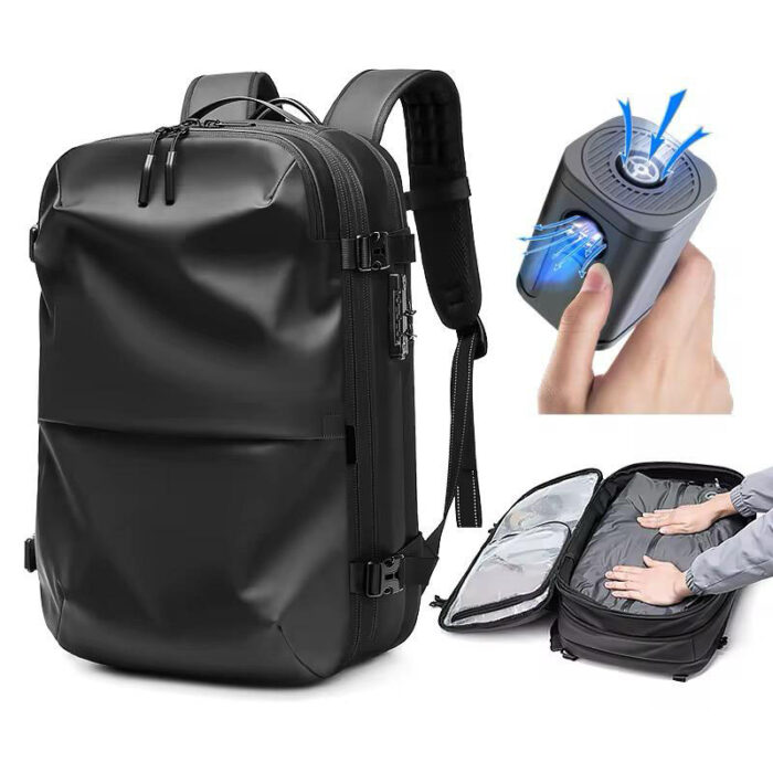 Sac à dos extensible multifonction