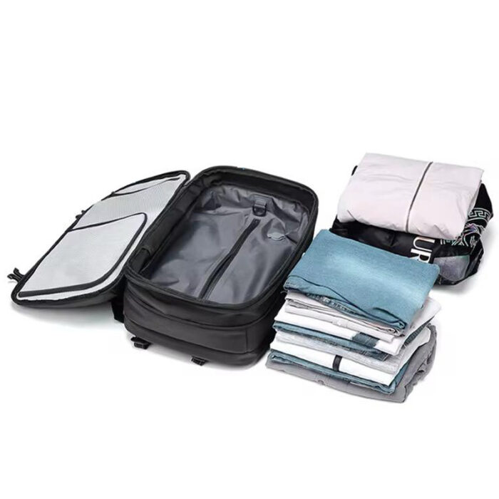 Sac à dos extensible multifonction – Image 2