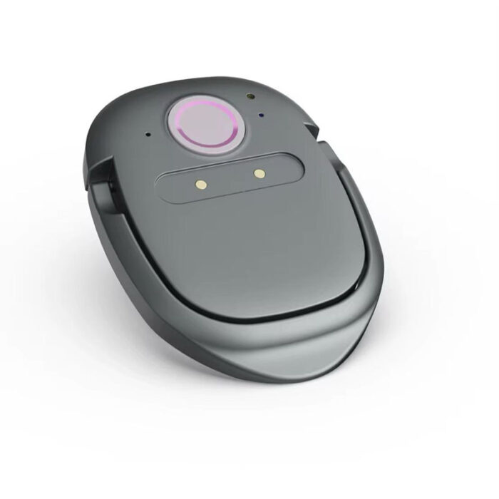 Traducteur Vocal Smart Talkie