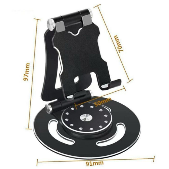 Support Téléphone 360° – Image 3